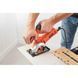 Монтажна пилка Black+Decker BES510 530400ua фото 4