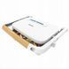 Электрогриль прижимной Cecotec Rock'nGrill 1200 White 619473 фото 1