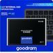SSD накопитель Goodram CX400 Gen.2 512 GB (SSDPR-CX400-512-G2) 336066 фото 6