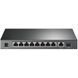 Коммутатор неуправляемый TP-Link TL-SG1210P 372513ua фото 3