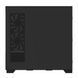 Корпус Gigabyte C201 Panoramic Black (GB-C201P) 620042ua фото 6