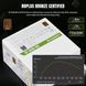 Блок живлення GameMax GP-550B WH 627742ua фото 2