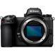 Беззеркальный фотоаппарат Nikon Z7 II Body (VOA070AE) 532779ua фото 1