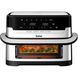 Мультипіч Tefal Dual Easy Fry Flex EY922D 617163ua фото 7