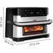 Мультипіч Tefal Dual Easy Fry Flex EY922D 617163ua фото 4