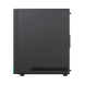 Корпус GameMax Focus MB Black 628325ua фото 3
