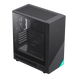 Корпус GameMax Focus MB Black 628325ua фото 7
