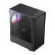 Корпус GameMax Storm Black 630534ua фото 4