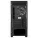 Корпус Prologix Axon GM-03AB Glass Black 623110ua фото 7