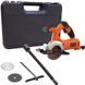 Монтажна пилка Black+Decker BES510 530400ua фото 3