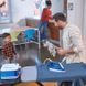 Парогенератор Braun CareStyle Compact Pro IS 2565 BL 490363 фото 2