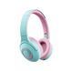 Навушники з мікрофоном Promate Coddy Bubblegum (coddy.bubblegum) 623465ua фото 1