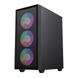 Корпус GameMax Storm Black 630534ua фото 2