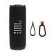 Портативна колонка JBL Flip 7 Black (JBLFLIP7BLK) 579985ua фото 4