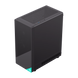 Корпус GameMax Focus MB Black 628325ua фото 12