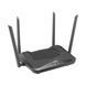Бездротовий маршрутизатор (роутер) D-Link DIR-X1530 503784ua фото 2