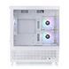 Корпус Thermaltake View 170 TG ARGB Snow (CA-1Z4-00M6WN-00) 526519 фото 4