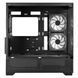 Корпус Prologix Axon GM-03AB Glass Black 623110ua фото 8
