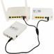 ДБЖ для роутера WGP Mini UPS 103 White 532986ua фото 2