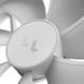 Вентилятор Fractal Design Prisma AL-12 PWM ARGB White (FD-FAN-PRI-AL12-PWM-WT) 513682ua фото 5