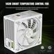 Блок живлення GameMax GP-550B WH 627742ua фото 3