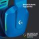 Компьютерная гарнитура Logitech Lightspeed Wireless RGB Gaming Headset G733 Blue (981-000943) 315349ua фото 15