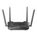 Бездротовий маршрутизатор (роутер) D-Link DIR-X1530 503784ua фото 1