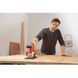 Монтажна пилка Black+Decker BES510 530400ua фото 7