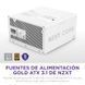 Блок питания NZXT C1200 Gold (PA-2G2BW) 525795 фото 7