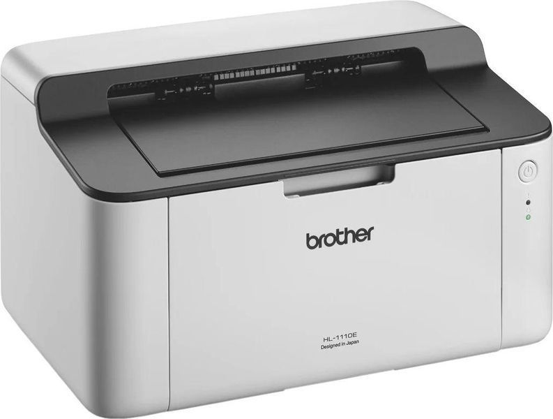 Принтер Brother HL-1110E (HL1110EYJ1) 470991 фото