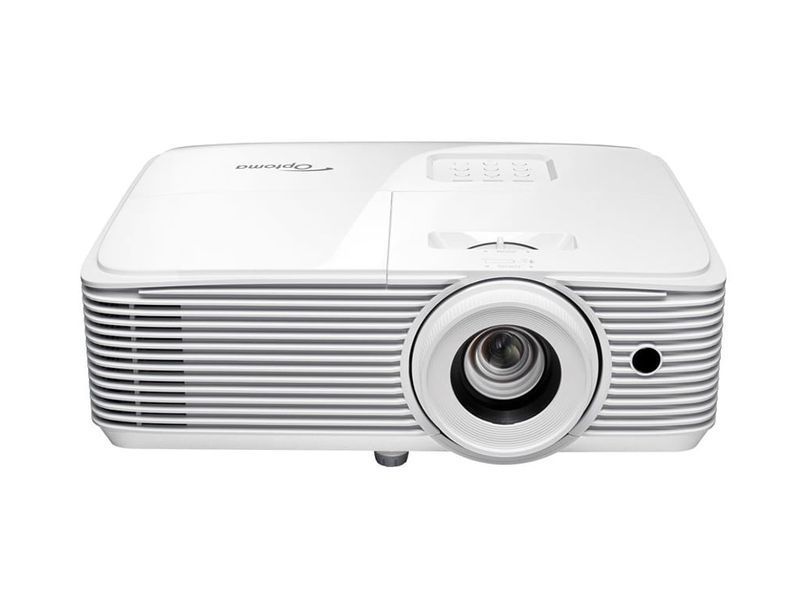 Мультимедійний проектор Optoma EH401 (E9PV7GA10EZ1) 508120ua фото