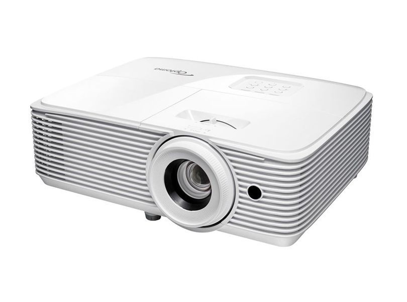 Мультимедійний проектор Optoma EH401 (E9PV7GA10EZ1) 508120ua фото