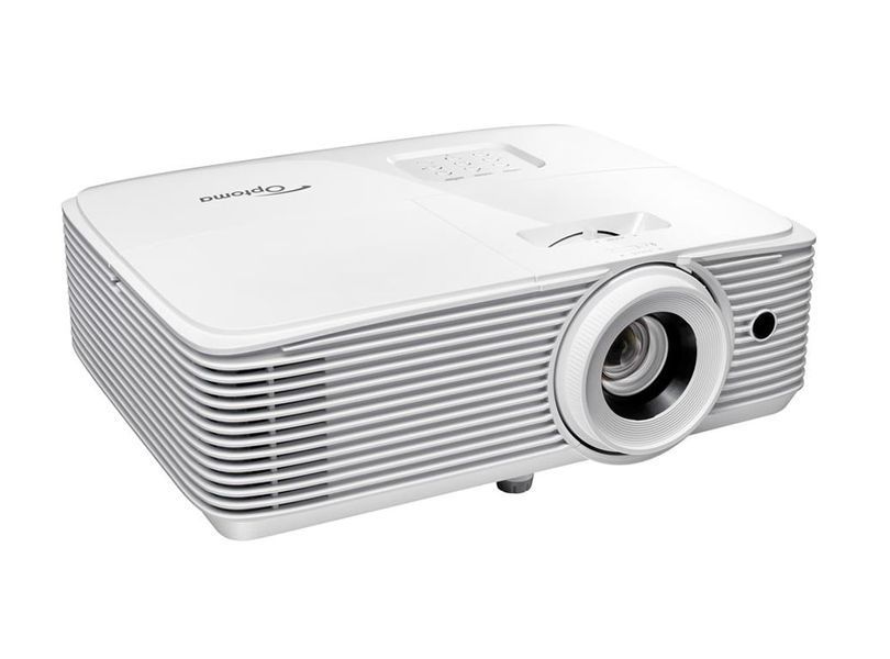 Мультимедійний проектор Optoma EH401 (E9PV7GA10EZ1) 508120ua фото
