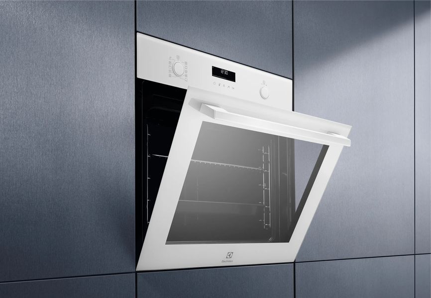 Духовка электрическая Electrolux EOD6F77WV 568103ua фото
