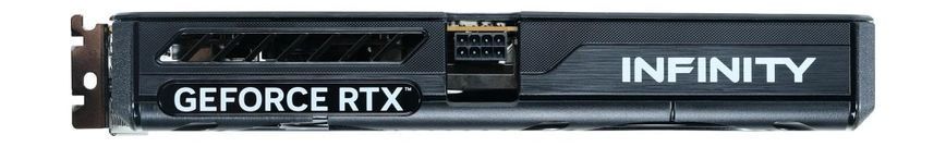 Відеокарта Palit RTX 5060 Infinity 2 OC 8G (NE75060V19P1-GB2063L) 619073ua фото
