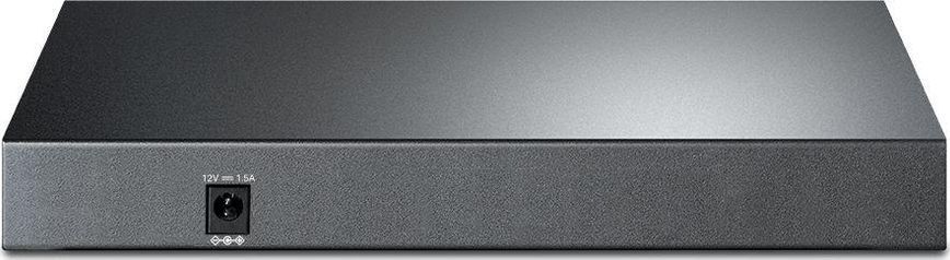 Комутатор некерований TP-Link TL-SG105-M2 372503 фото