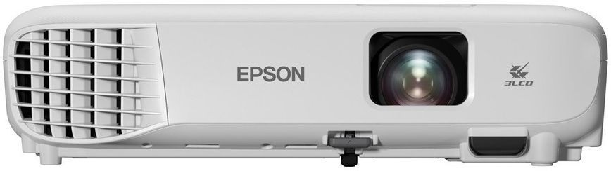 Мультимедийный проектор Epson EB-W53 (V11HB57042) 595402ua фото