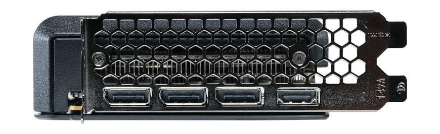 Відеокарта Palit RTX 5060 Infinity 2 OC 8G (NE75060V19P1-GB2063L) 619073ua фото