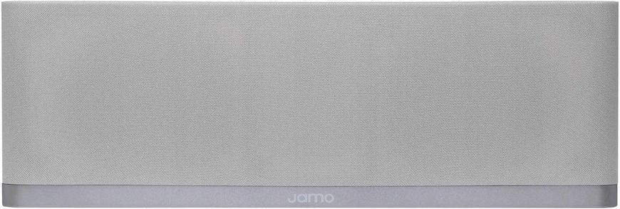 Акустична система центрального каналу Jamo S7-25C Gray Cloud 509442 фото