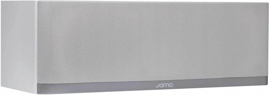 Акустична система центрального каналу Jamo S7-25C Gray Cloud 509442 фото