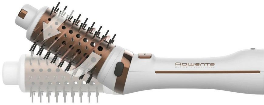 Фен-щетка Rowenta CF9720F0 377487ua фото