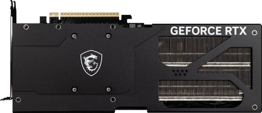 Відеокарта MSI GeForce RTX 5070 Ti 16G Ventus 3X OC (912-V531-083) 590721ua фото