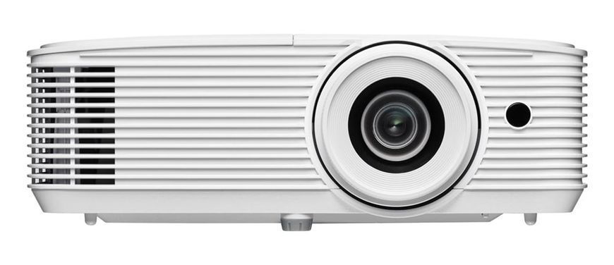Мультимедійний проектор Optoma EH401 (E9PV7GA10EZ1) 508120ua фото