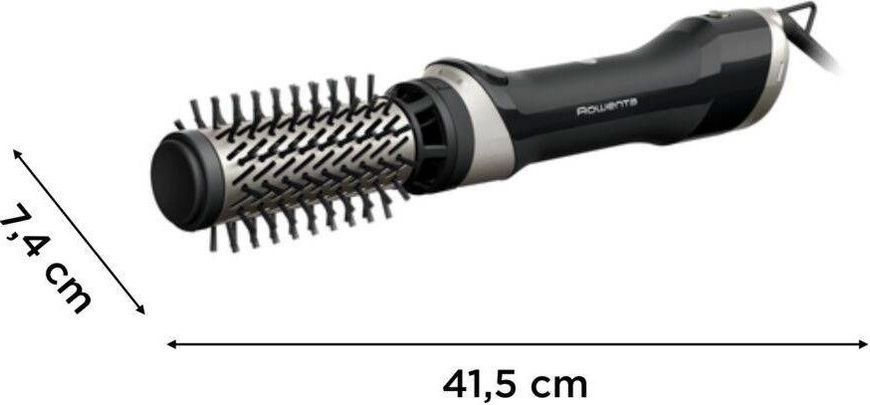 Фен-щітка Rowenta Bruch Active UB9530F0 623817ua фото