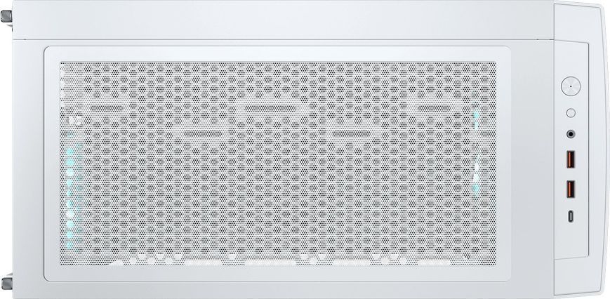 Корпус Cougar Airface Eco RGB White (385YA20.0002) 620028 фото