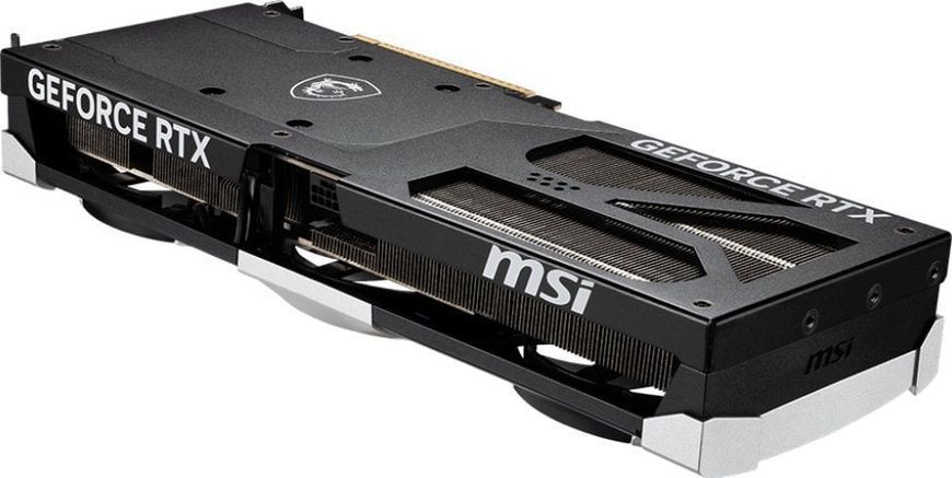 Відеокарта MSI GeForce RTX 5070 Ti 16G Ventus 3X OC (912-V531-083) 590721ua фото