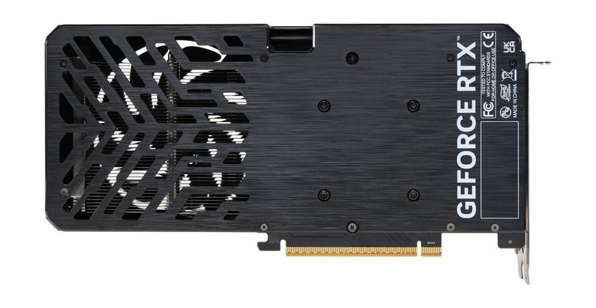 Відеокарта Palit RTX 5060 Infinity 2 OC 8G (NE75060V19P1-GB2063L) 619073ua фото