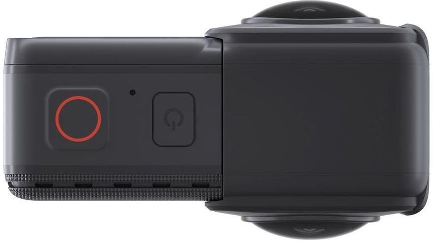 Екшн-камера Insta360 One R Twin Edition (CINAKGP/A) 485957 фото