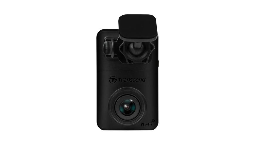 Відеореєстратор Transcend DrivePro 10 (TS-DP10A-64G) 464477 фото