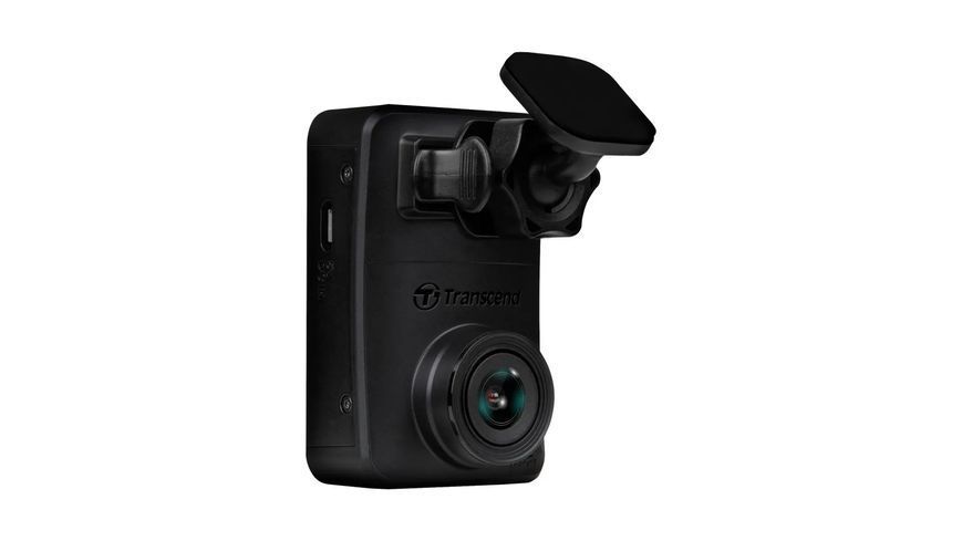 Відеореєстратор Transcend DrivePro 10 (TS-DP10A-64G) 464477 фото